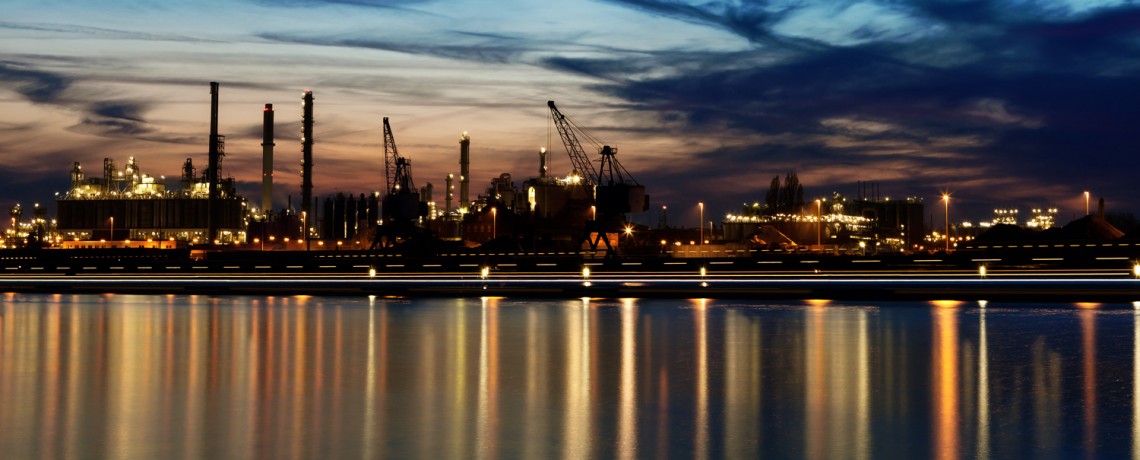 Dunkerque : un pacte industriel pour une neutralité carbone